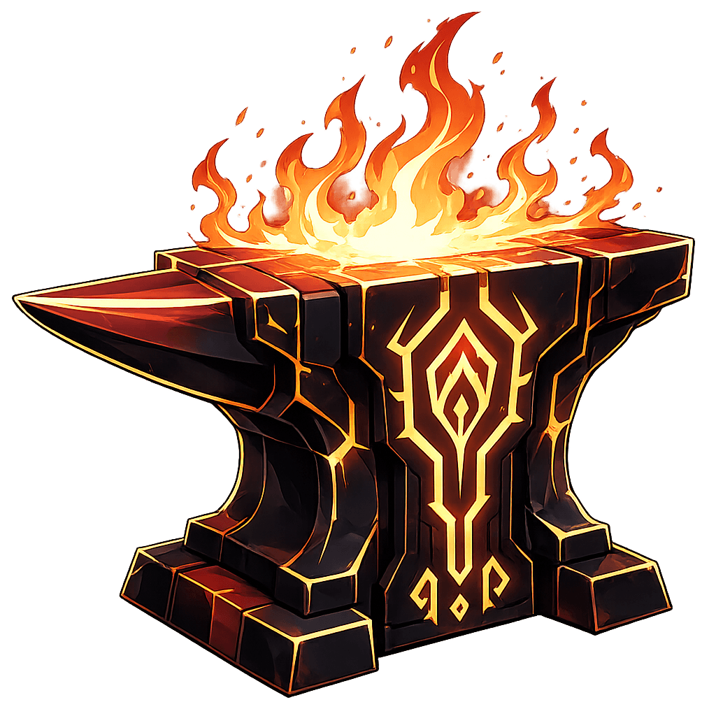Forge